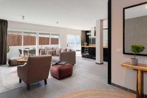 Luxury Villa Callao Adeje Tenerife