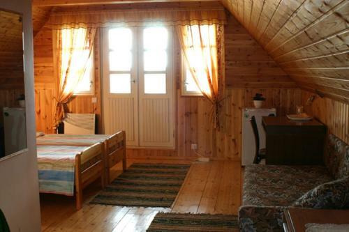 Homestay Metsaveere Turismitalu