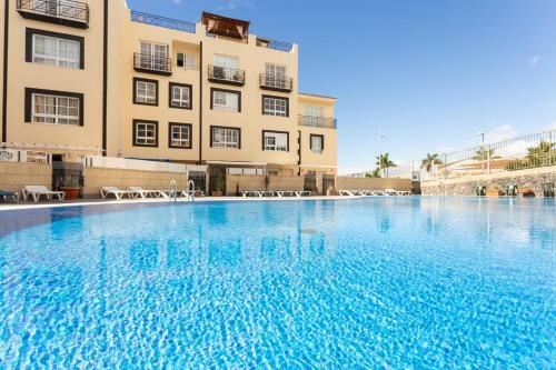 Apartamento 190 Duplex La Tosca By Sunkeyrents
