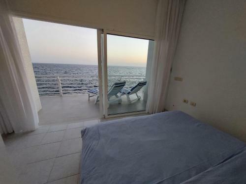 Apartamento Love Boat Deluxe Experience