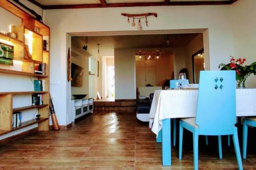 Apartamento Relaxing Over The Sea