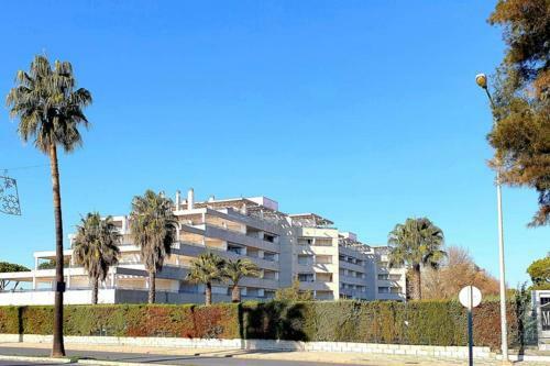 Apartamento Arabia`s Loft II Nuevo Portil