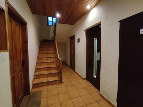 Apartament Pla de L'ermita - Bo�-ta�ll