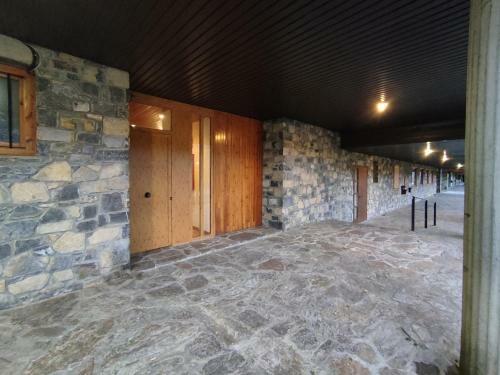 Apartament Pla de L'ermita - Bo�-ta�ll