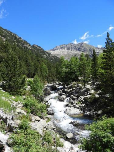 Apartament Pla de L'ermita - Bo�-ta�ll