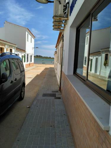 Urbanizaci�n Hoyo 4