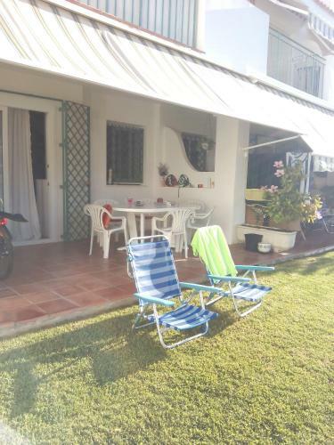 Urbanizaci�n Hoyo 4