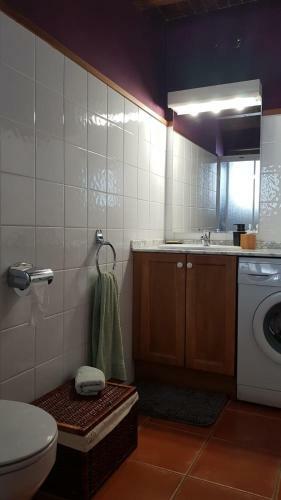 Apartamento Un Rinc�n Especial En Vall de Boi