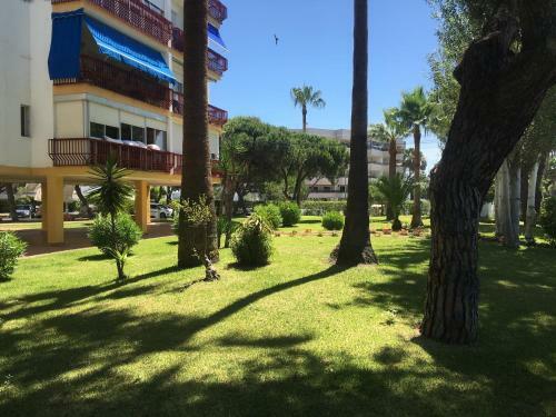 Apartamento Playa Y Tranquilidad En El Portil