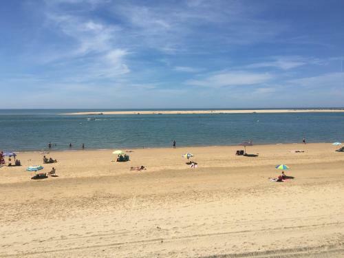 Apartamento Playa Y Tranquilidad En El Portil