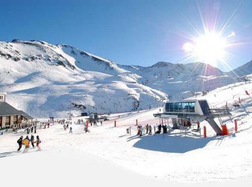 Apartament Ca De Gallisca B 4pax
