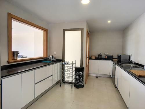 Apartamento Face Au Golf/vue Mer 4200