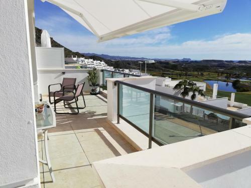 Apartamento Au Centre Du Golf D'aguilon 4211