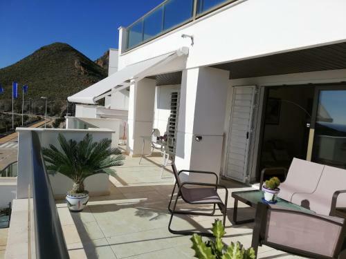 Apartamento Au Centre Du Golf D'aguilon 4211