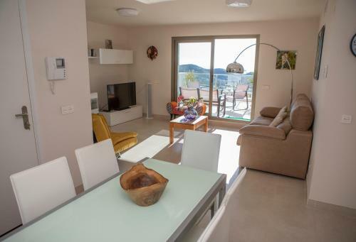 Apartamento Au Centre Du Golf D'aguilon 4211