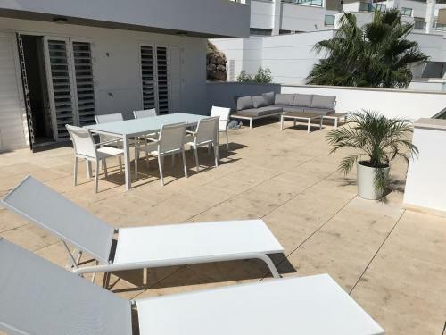 Apartamento Superbe Vue Sur Mer Et Golf 4207