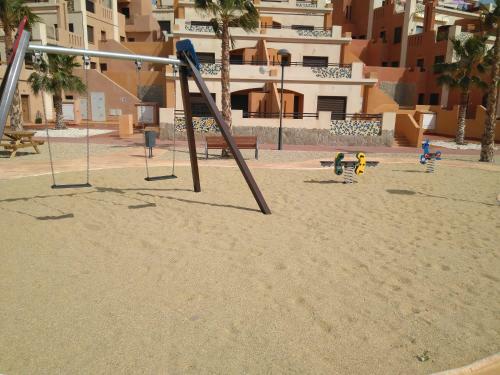 Apartamento Tirreno Vacances