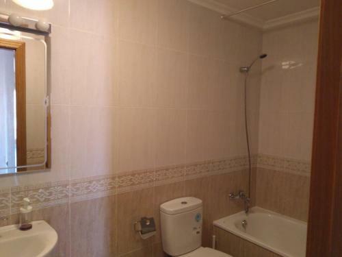 Apartamento Tirreno Vacances