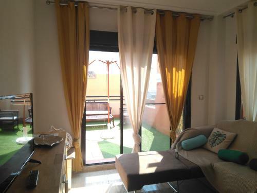 Apartamento Tirreno Vacances