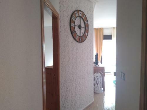 Apartamento Tirreno Vacances
