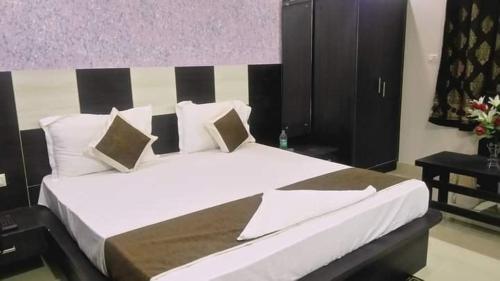 Bed & Breakfast Rama Home Stay Agra