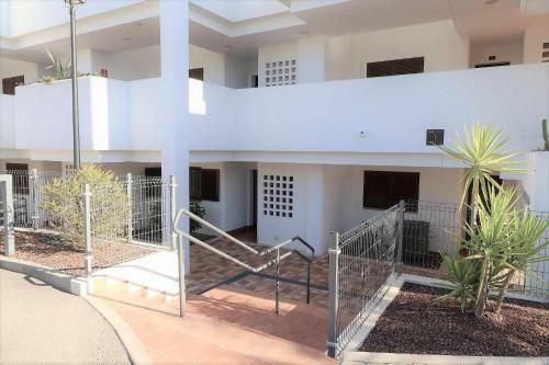 Casa Linterna Apartamento Cerca de La Playa Con Piscina Compartida