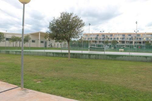 Apartamento Panor�mica Golfmar C/ Generalitat