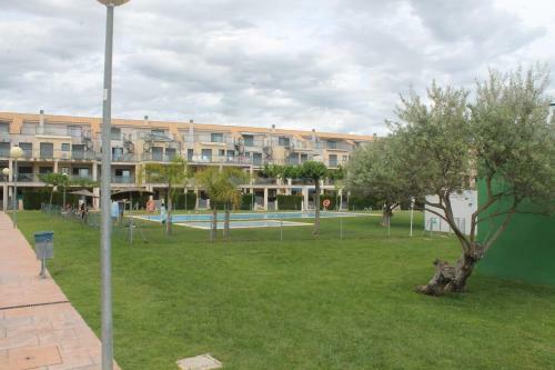 Apartamento Panor�mica Golfmar C/ Generalitat