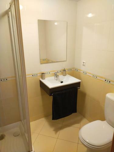 Apartamento Panor�mica Golfmar C/ Generalitat
