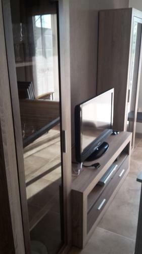 Apartamento R�sidence Golf Panoramica