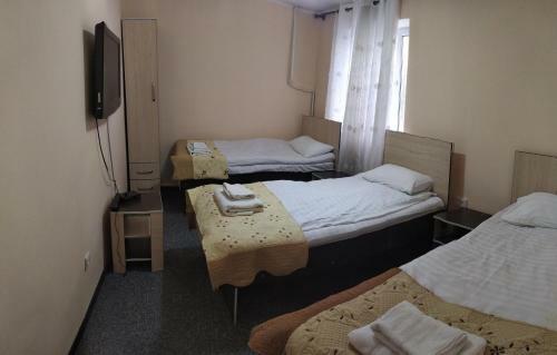 Bed & Breakfast Dungan House