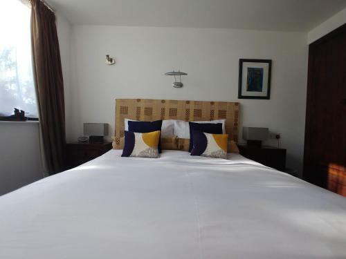Apartamento Portreeves