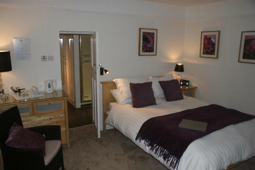 Bed & Breakfast Woodacre B & B