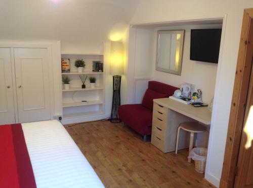 Bed & Breakfast The Golden Larches