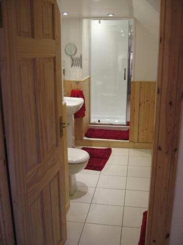 Bed & Breakfast The Golden Larches