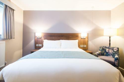 Innkeeper's Lodge Basingstoke