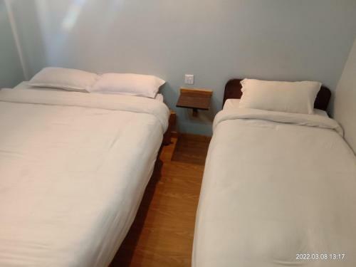 Hotel 7 Km Hill Station Resort
