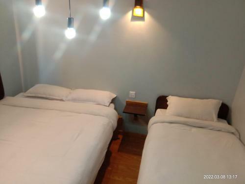 Hotel 7 Km Hill Station Resort