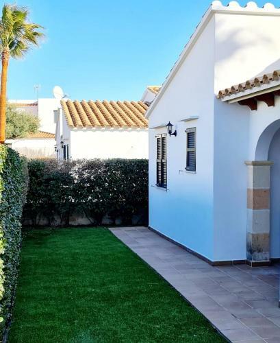 Villas El Pinar