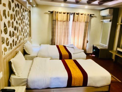 Hotel Maya Boutique And Apartment