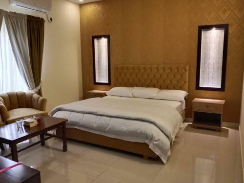 Hostal Green Hilton Guest House