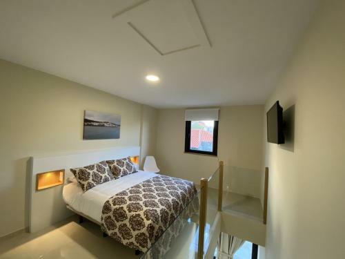Apartamento Pousadas Mari�eiras Cami�o Da Barca