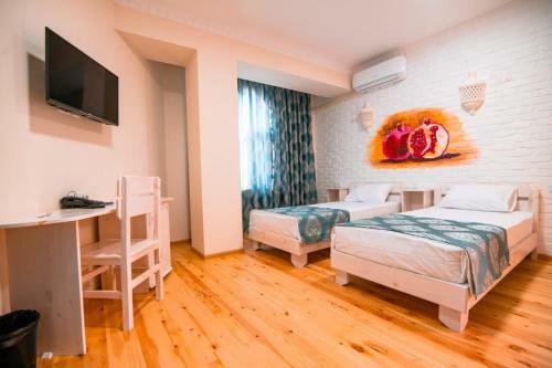 Anor Hotel