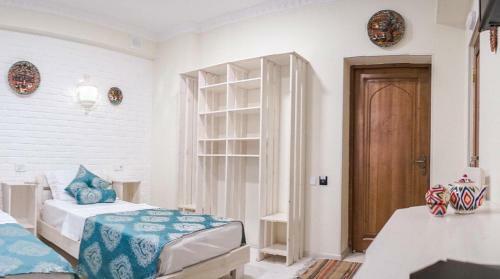 Anor Hotel