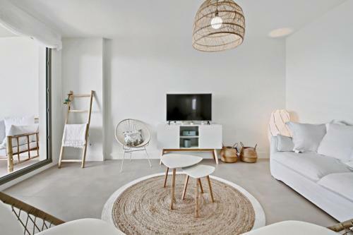 Apartamento Panorama Beach - Sky View