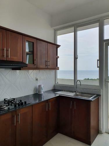New 2 Bedroom Apartment, 100m Away From The Beach