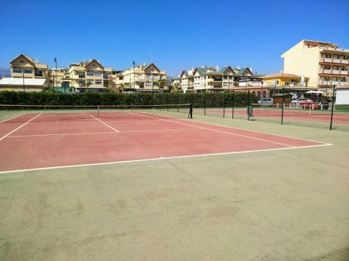 Apartamento Tropicana Beach & Sun