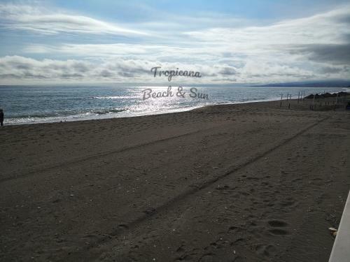 Apartamento Tropicana Beach & Sun