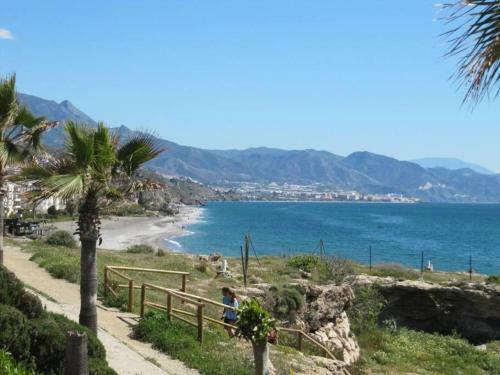 Beach Club Apartment Torrox
