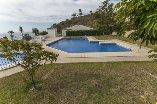 Beach Club Apartment Torrox